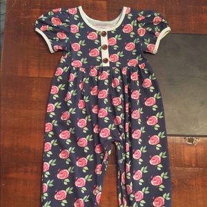 Adorable SweetHoney Romper